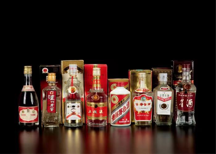 武陵源老酒储存的方法