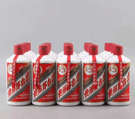 武陵源名酒回收